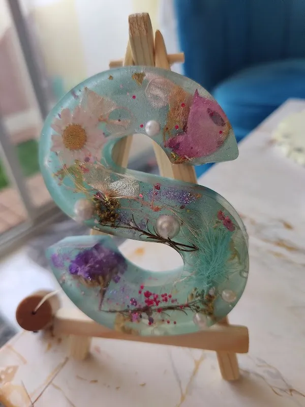 CreateArtForLife (Creative Art Classes)