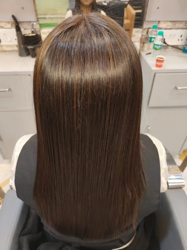 RB Salon the Family: Best Salon In Howrah