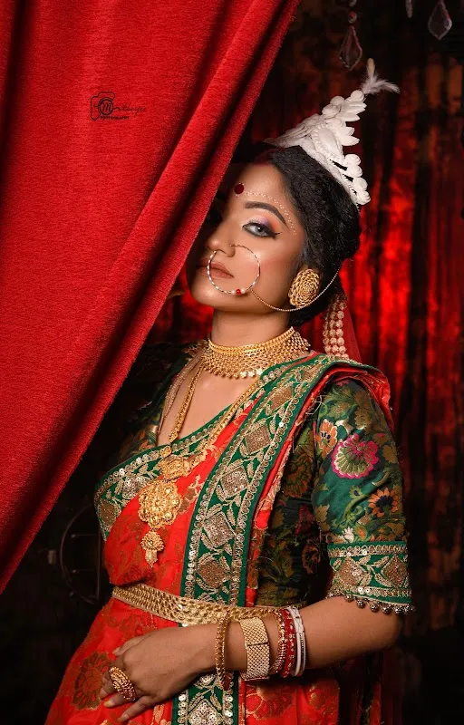 RB Salon the Family: Best Salon In Howrah