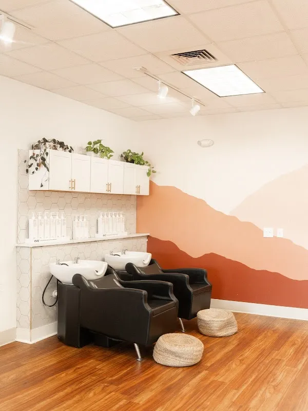 Prickly Pear Salon
