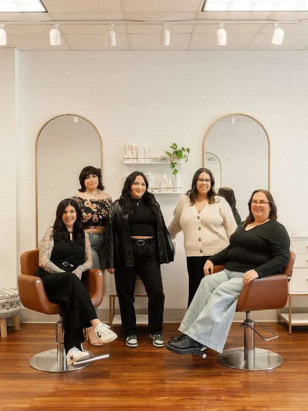 Prickly Pear Salon