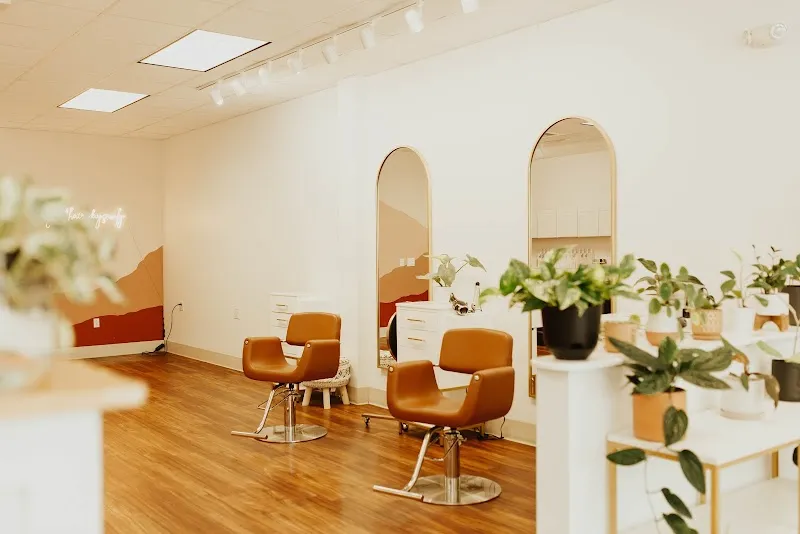 Prickly Pear Salon