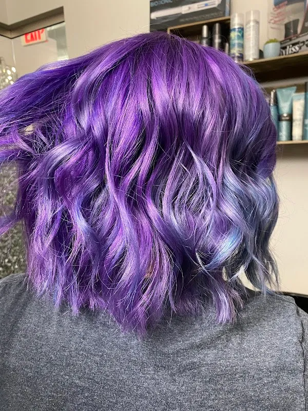 Prickly Pear Salon