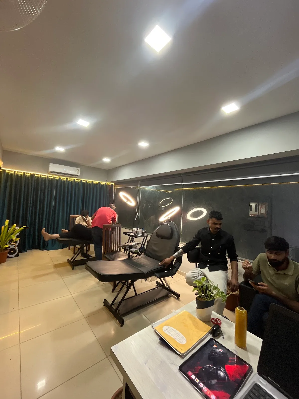 Blackpanther Tattoos | Tattoo Artist | Tattoo Studio