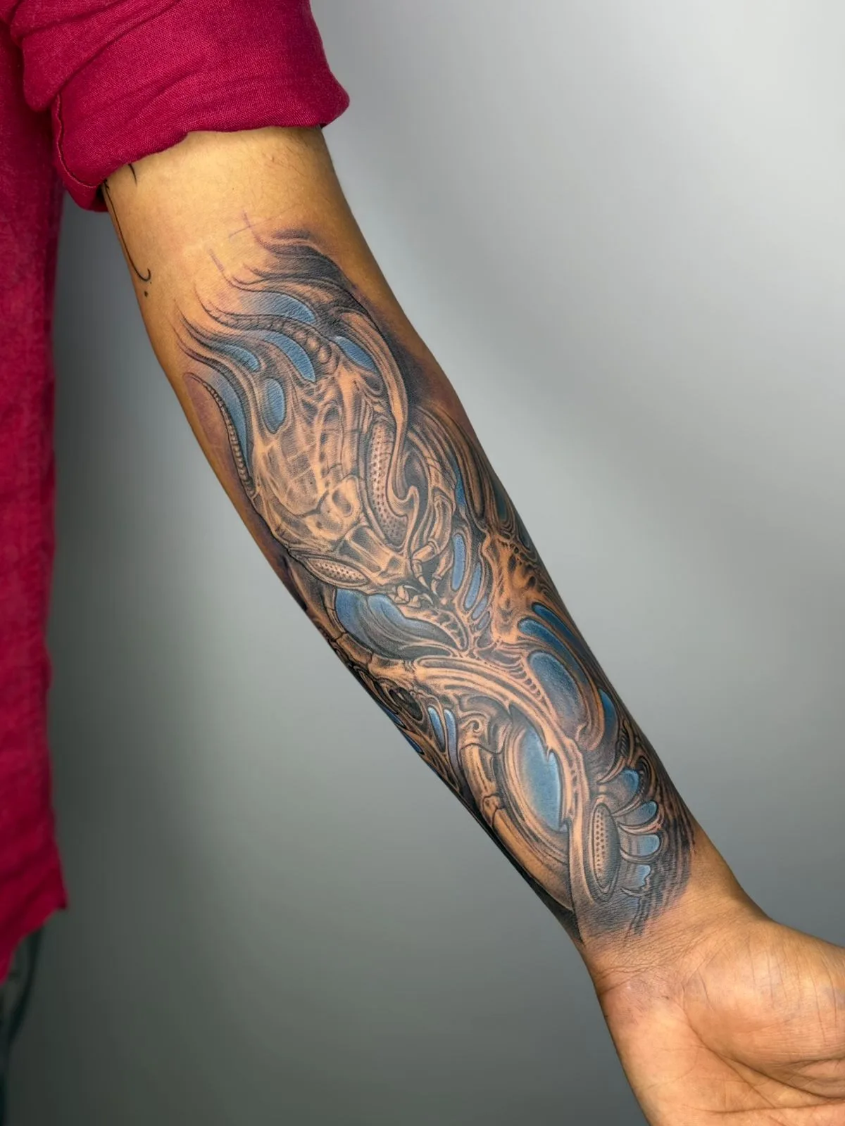 Blackpanther Tattoos | Tattoo Artist | Tattoo Studio