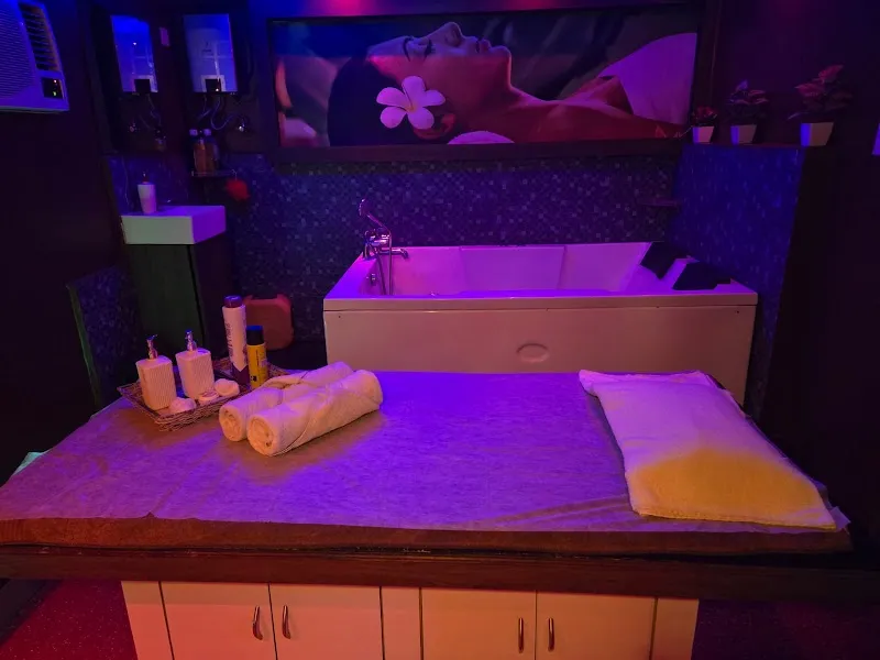 Bliss Spa Colaba & Fort - Best Massage Spa Near Me in Fort