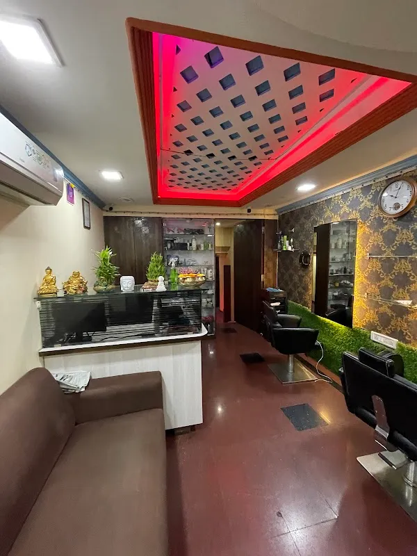 Bliss Spa Colaba & Fort - Best Massage Spa Near Me in Fort