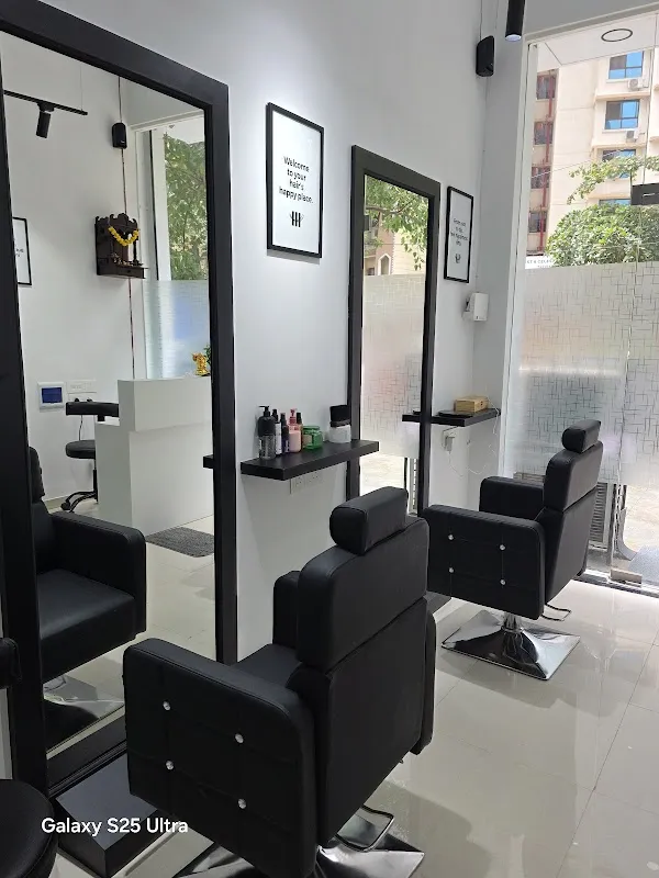 Happy Hair - The Happyness Salon