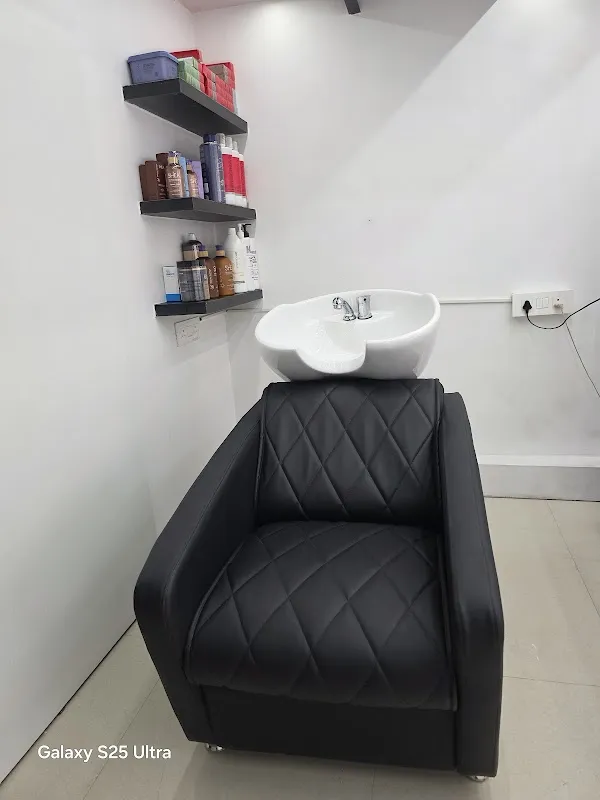 Happy Hair - The Happyness Salon