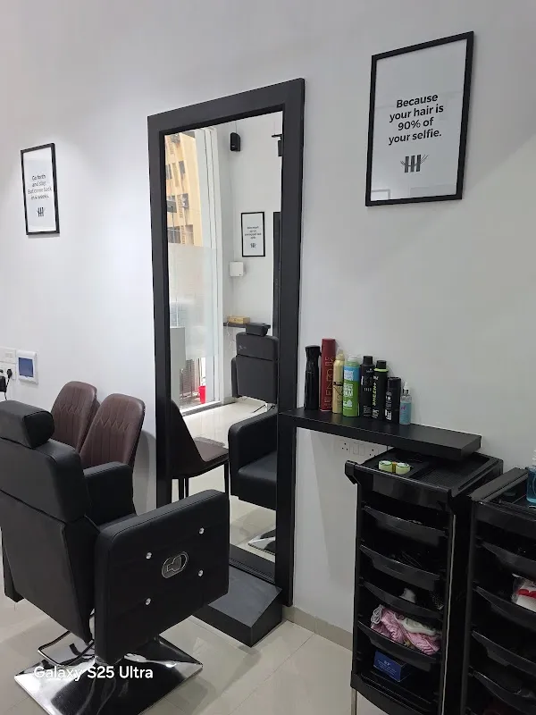 Happy Hair - The Happyness Salon