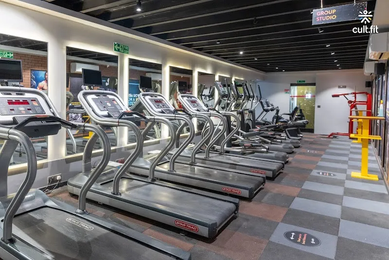 Ares Gym