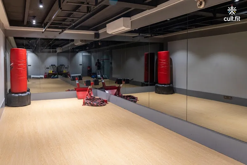 Ares Gym