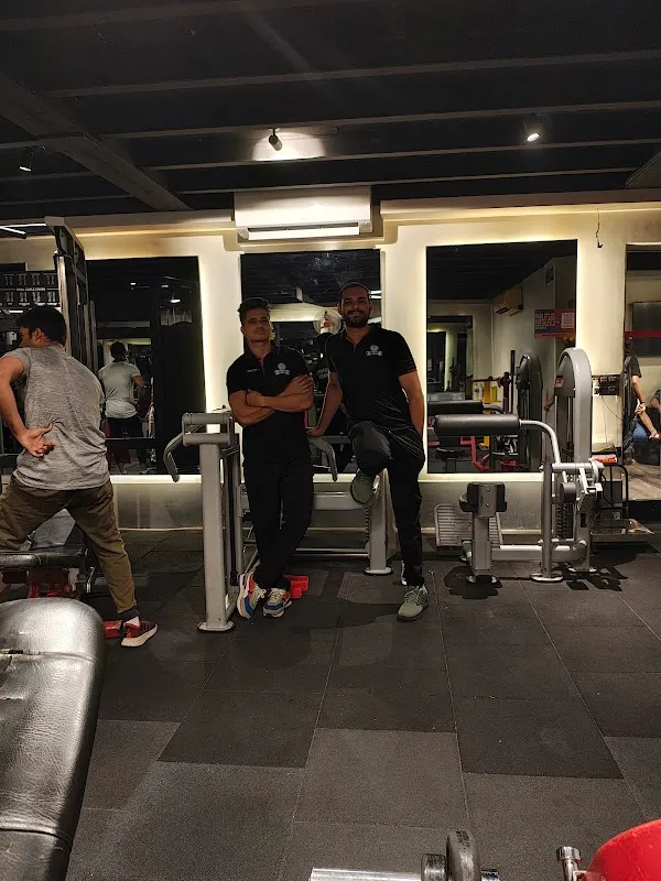 Ares Gym
