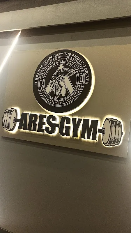 Ares Gym
