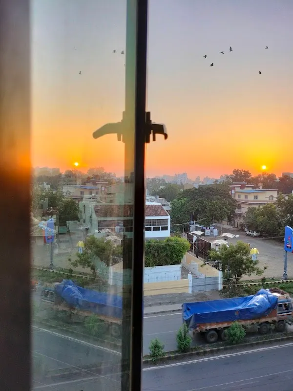 Sakhis Yoga Studio