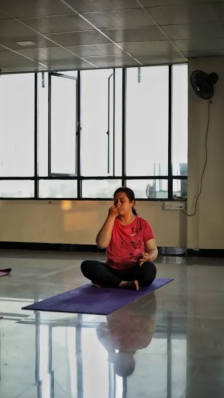Sakhis Yoga Studio