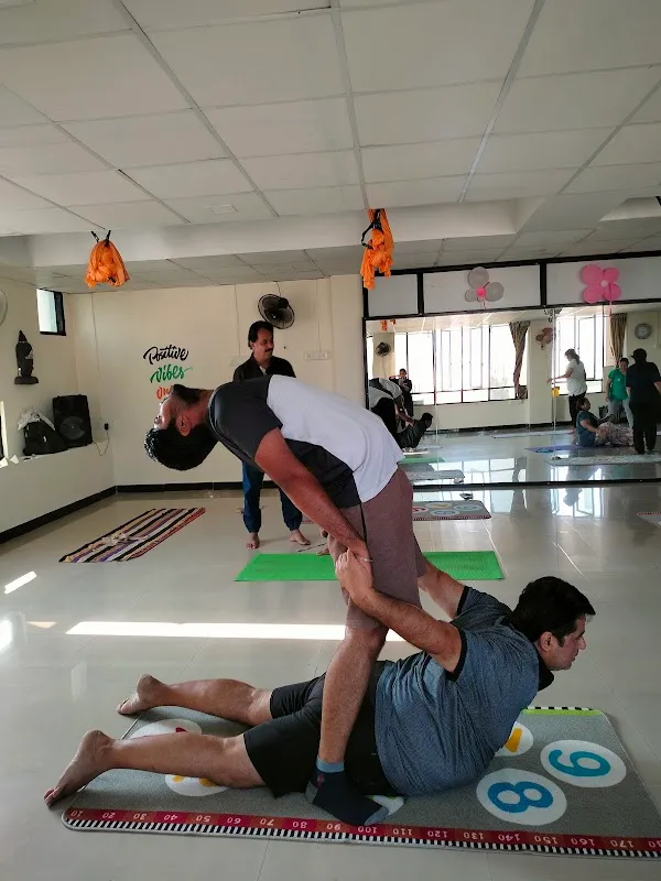 Sakhis Yoga Studio