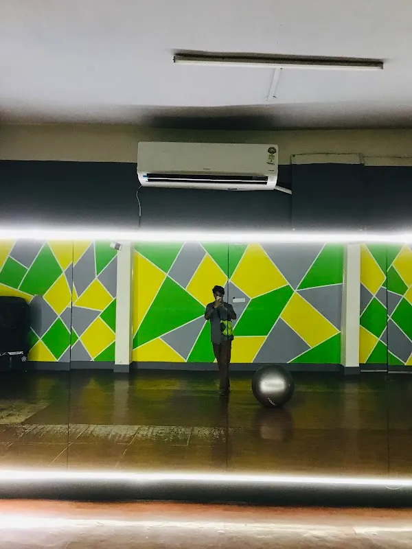 DanceWorld Studio