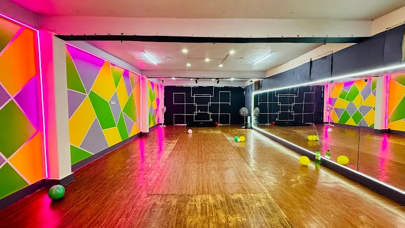 DanceWorld Studio