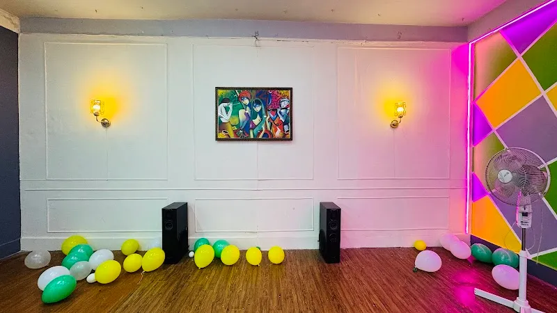 DanceWorld Studio