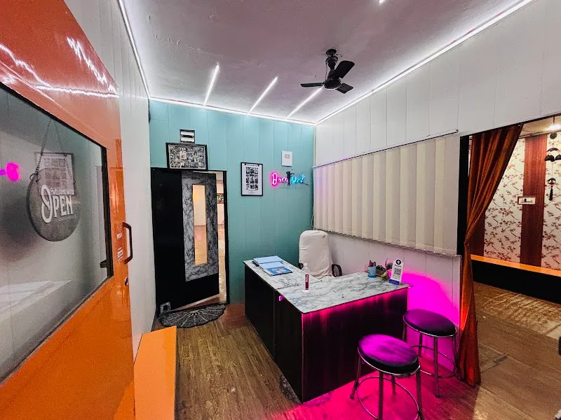 DanceWorld Studio