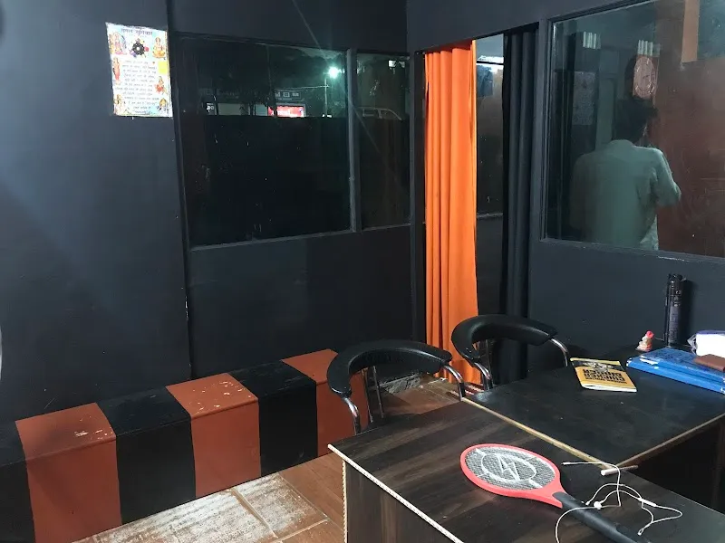 DanceWorld Studio