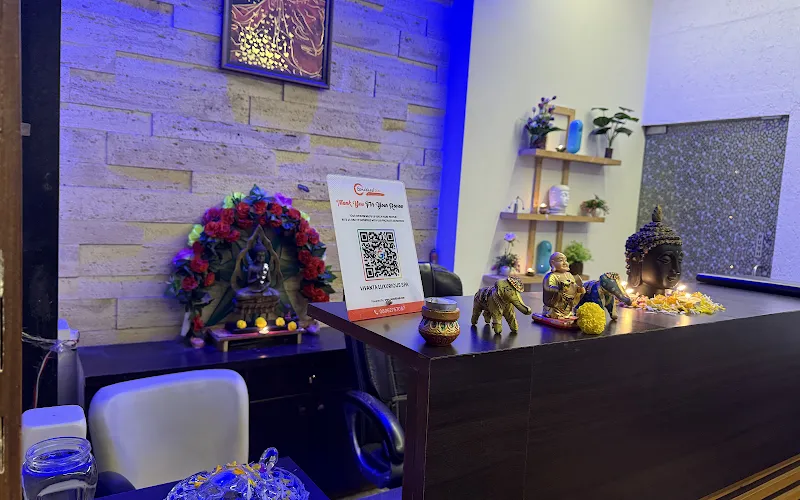 Vivanta Luxurious Spa | Ahmedabad