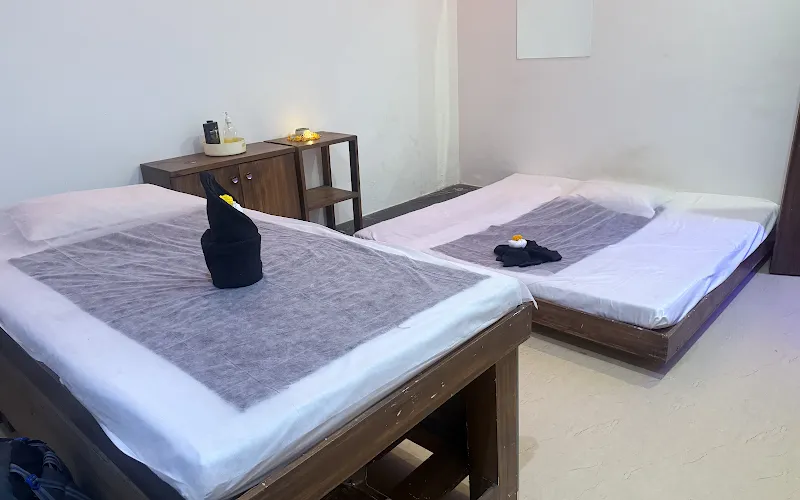 Vivanta Luxurious Spa | Ahmedabad