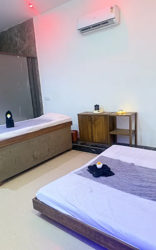 Vivanta Luxurious Spa | Ahmedabad