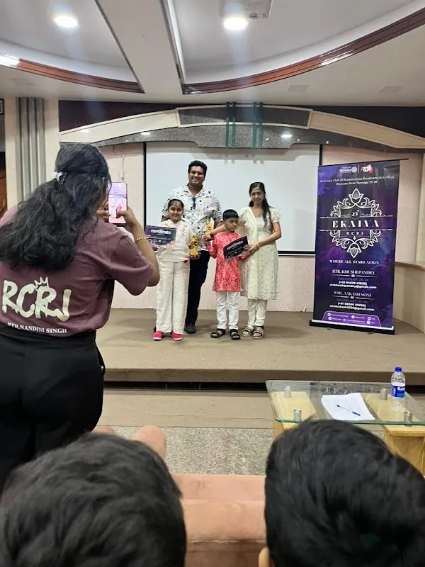 Sanvi Music & Dance Academy...
