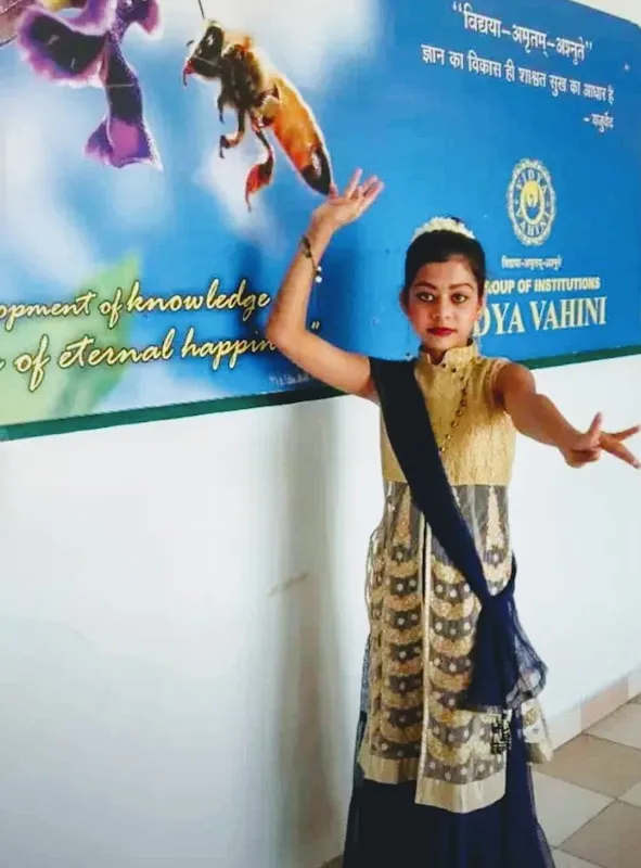Sanvi Music & Dance Academy...