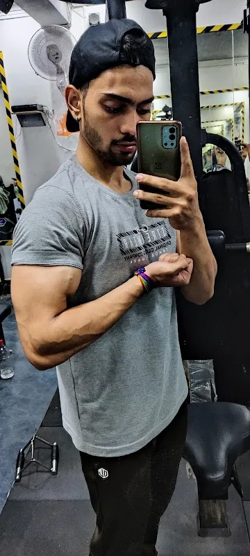Fit8 gym