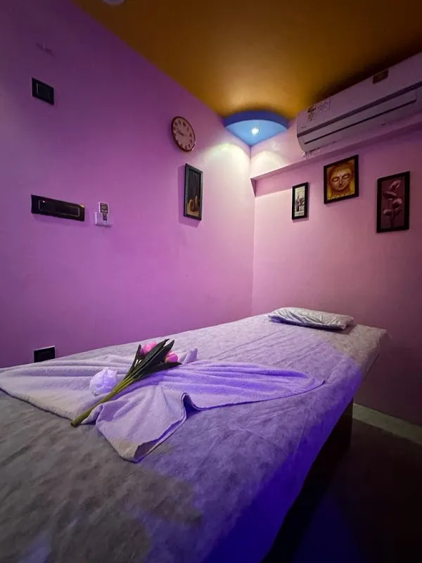 Revera Spa