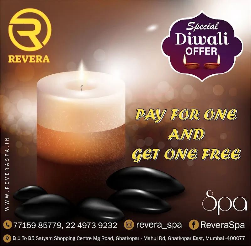 Revera Spa