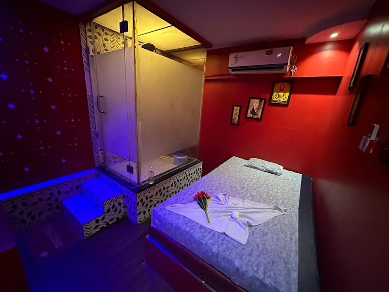 Revera Spa