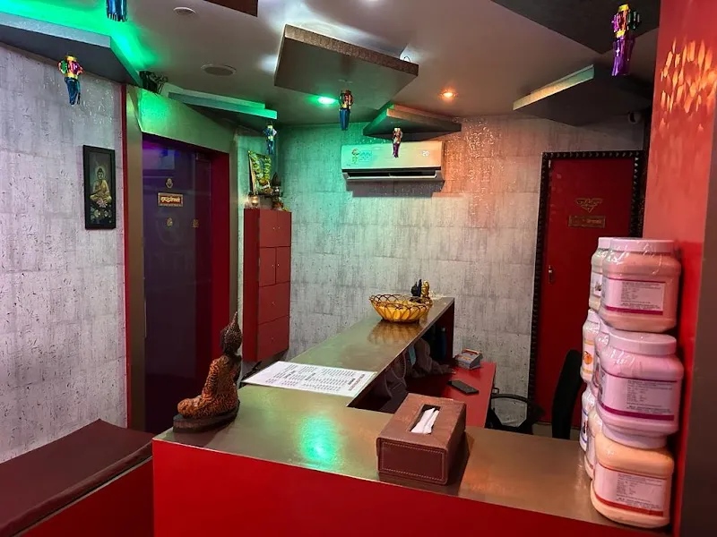 Revera Spa