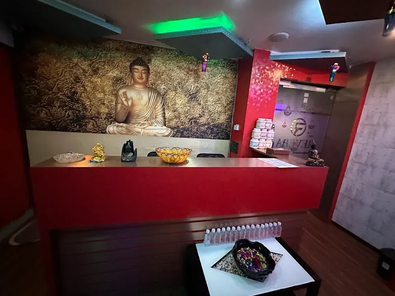 Revera Spa