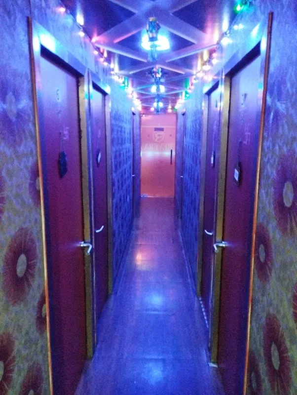 Revera Spa