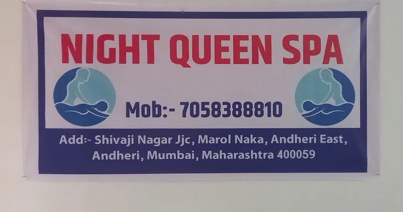 Night queen spa