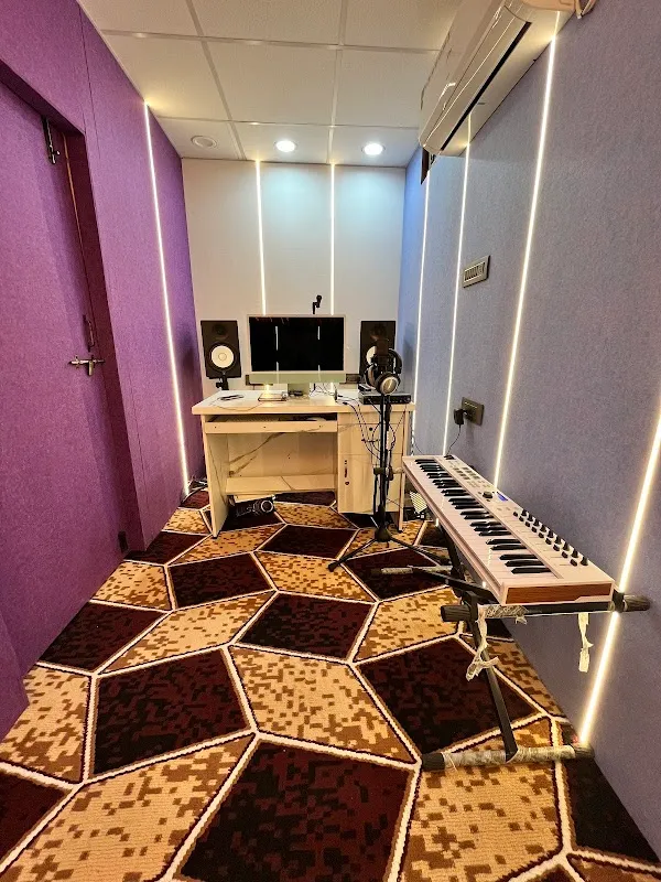 ADITHYA MUSIC RECORDING STUDIO