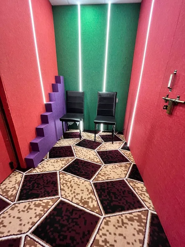 ADITHYA MUSIC RECORDING STUDIO