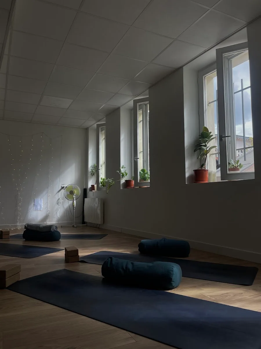 The Space Paris