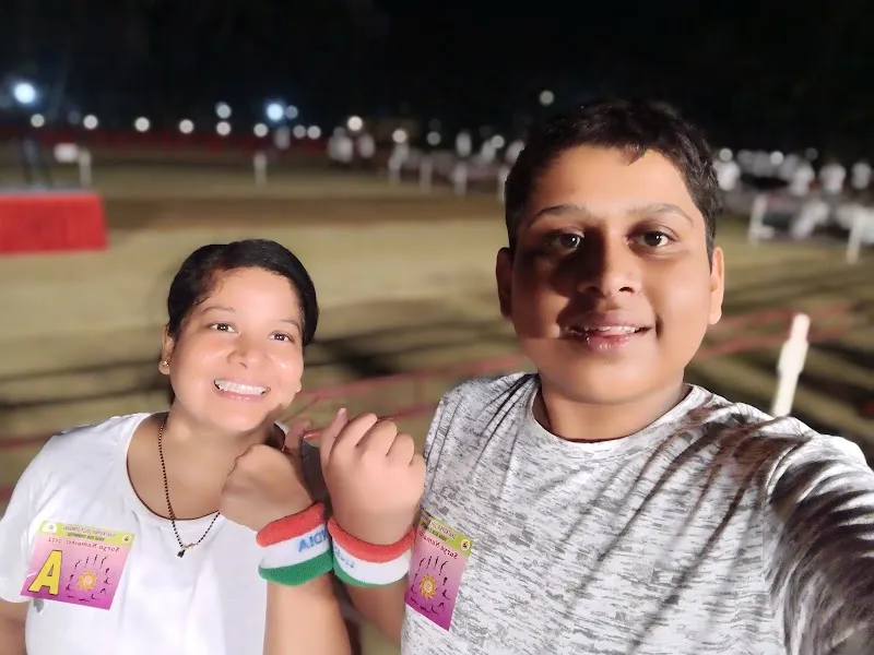 Nisha's Samatvam Yoga