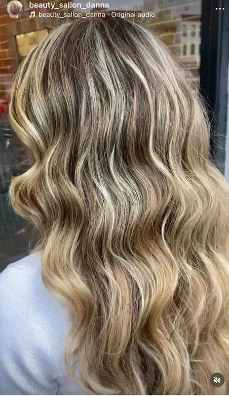 Danna Beauty Salon
