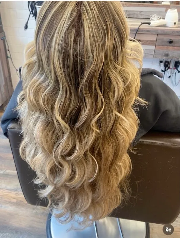 Danna Beauty Salon