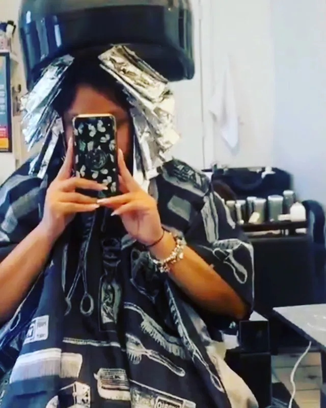 Danna Beauty Salon