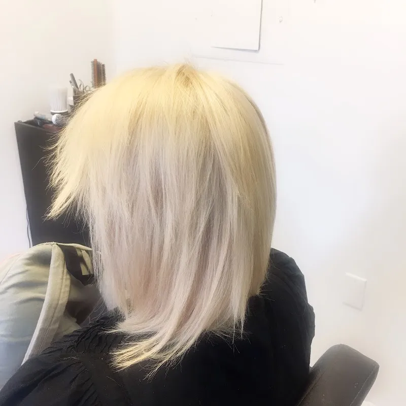 Danna Beauty Salon