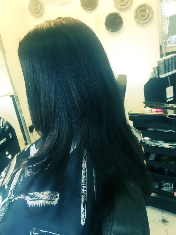 Danna Beauty Salon