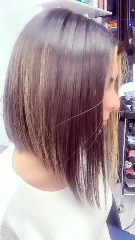 Danna Beauty Salon