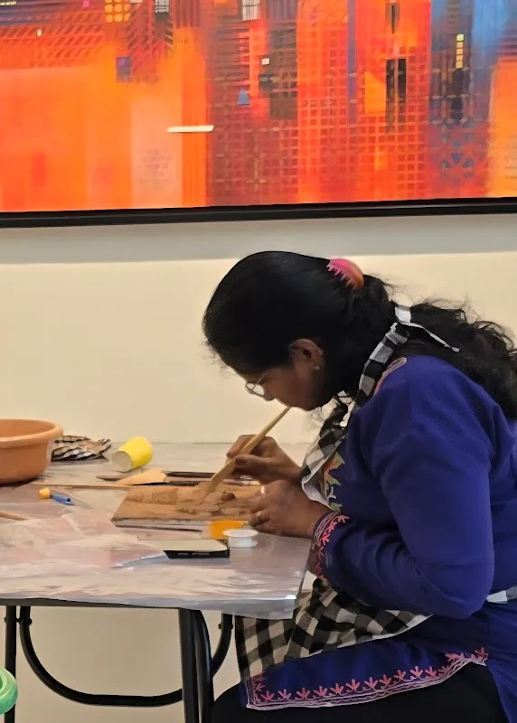 ASR Art Studio